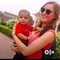 Rakesh Kumar Agrahari