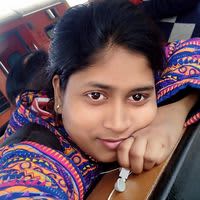 Sakshi Gaikwad