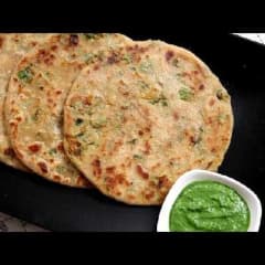 Paratha On Call