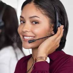 Customer service
