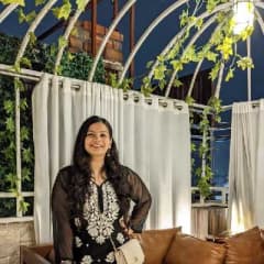 Rabia Jafri