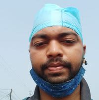 Manish Kumar