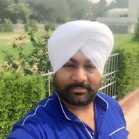 Sonubhullar Singh