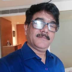 Shantanu Roy Chowdhur