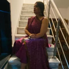 Shivani Singh Poonia