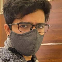 Shourya Kulshreshtha