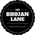 The Bhojan Lane