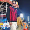 Sujeet Kumar