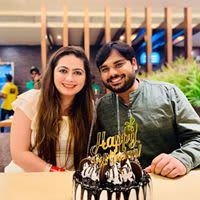 Hanika Bhayana Thareja