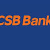 Csb Bank