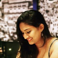 Aparna Giridharan