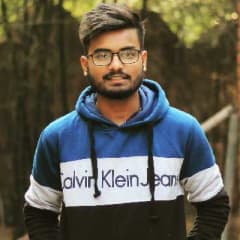 Vishal Kumar