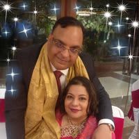 Puneet Monga
