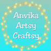 Anvika Artsy Craftsy