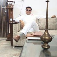 Tanveer Khan