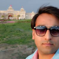 Vishal Sharma