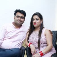 Yakshi Gourav Bhutani