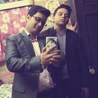 Amit Paul