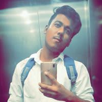 Sparsh Maan Shrestha