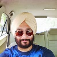 Harjit Singh