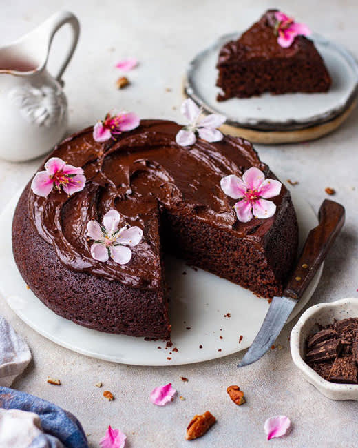 Our Best Dessert Recipes | Brownies, Cakes, Cookies +