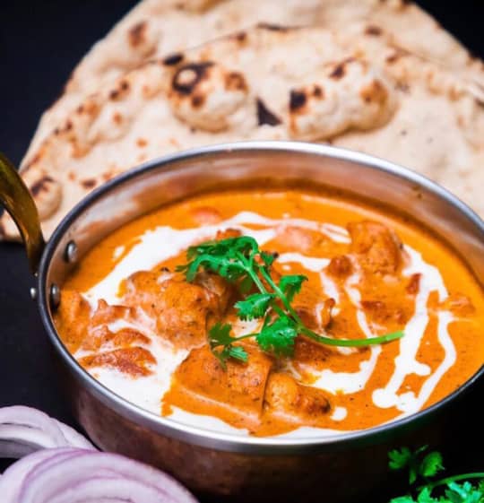 Butter Chicken Boneless ubicaciondepersonas.cdmx.gob.mx