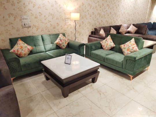 13 Best Furniture Markets In Delhi To