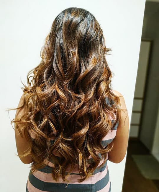 7 Best Hair Salons In Bangalore