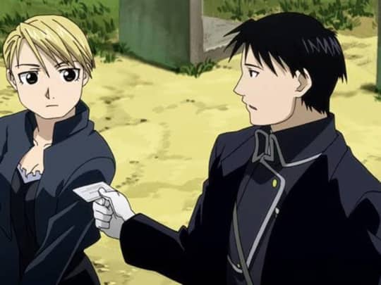 The 10 Best Episodes Of Fullmetal Alchemist: Brotherhood (According To IMDb)