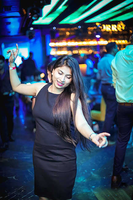 17 Best Night Clubs Near me in Delhi NCR - Nightlife in Delhi