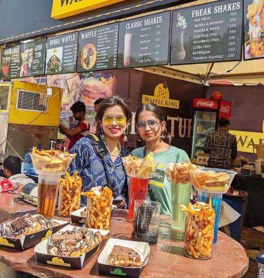 36 Best Stalls To Shop From At Horn OK Please, Bangalore