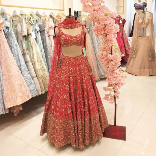 15 Best Multi Designer Stores In Delhi So Delhi