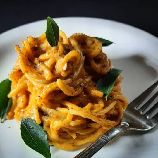 7 Unique Pasta Flavours To Try At Home | So Delhi