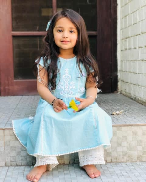 8 Best Ethnic Clothes Stores For Children