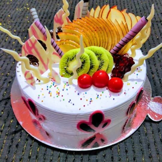 Gurgaon Bakers - The No. 1 Site for Designer Cakes in Gurgaon