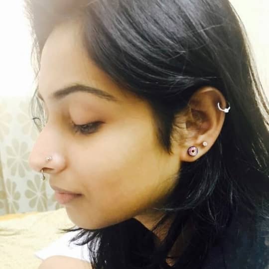 Piercing in Mumbai  Book your appointment today 24*7