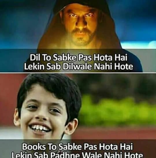 8 Best Desi Meme Pages On Instagram So Delhi