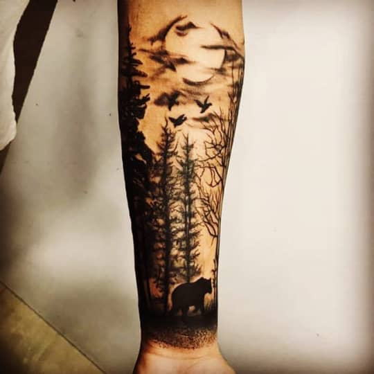 Best tattoo studios in Bangalore Are you thinking about getting