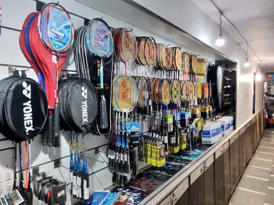 Buy Sports Goods Online India Sports & Fitness Equipment Store