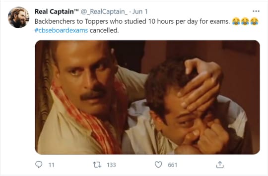 delhi-university-postpones-open-book-exams-hilarious-memes-on-social-media  - DU Times