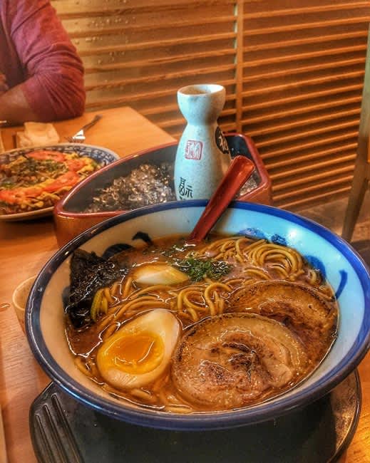 huh Kemi Retfærdighed 9 Best Restaurants For Ramen In Delhi NCR | So Delhi