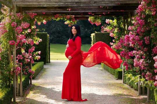 Stylish Maternity Dresses - Explore the Collection