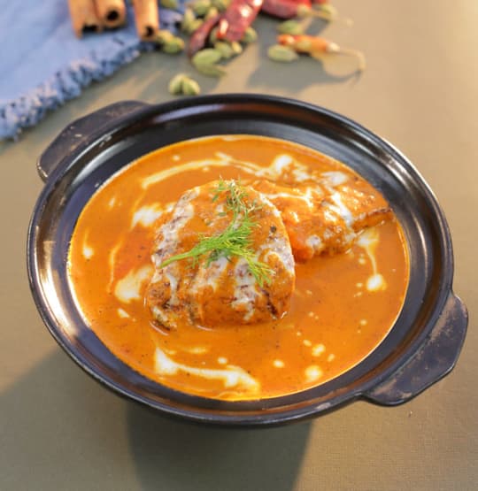 7 Best Butter Chicken Recipes On YouTube | So Delhi 7 Best Butter Chicken Recipes On YouTube | So Delhi