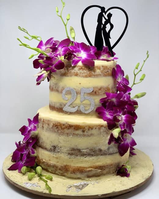 Order Luxury Brand Cakes in Gurgaon, Delhi- TheBakers