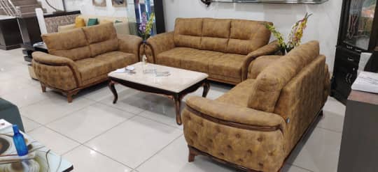 Unique furnishers shop kirti nagar