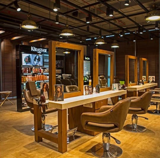13 Best Salons In Delhi To Give Yourself A Makeover | So Delhi 13 Best Salons In Delhi To Give Yourself A Makeover | So Delhi