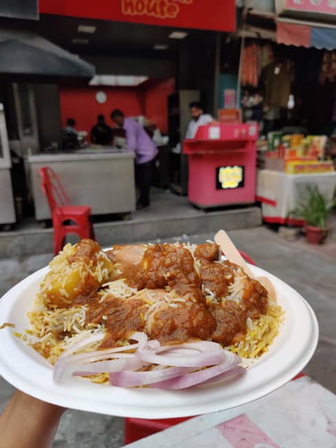 Bijoli Grill in Chittaranjan Park,Delhi - Order Food Online - Best Bengali  Delivery Restaurants in Delhi - Justdial