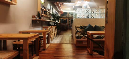 7 Best Iconic Eateries In Chandigarh So Chandigarh