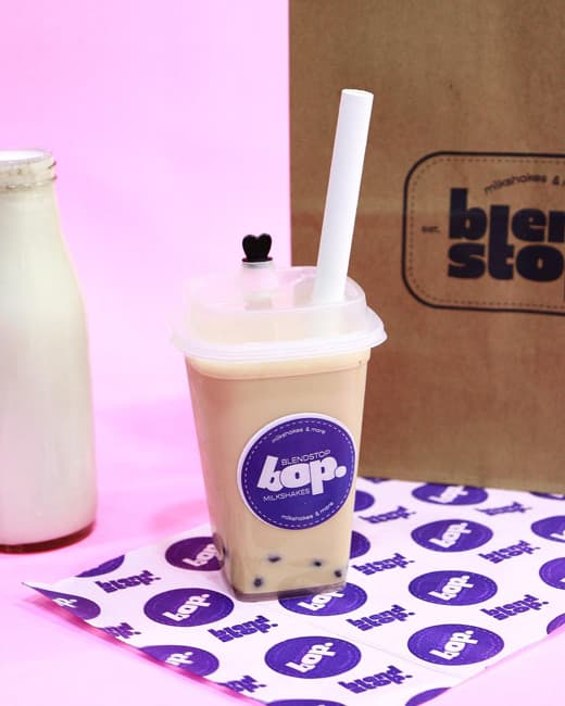 Bubble tea Definition, Origins, Types, Ingredients, & Health