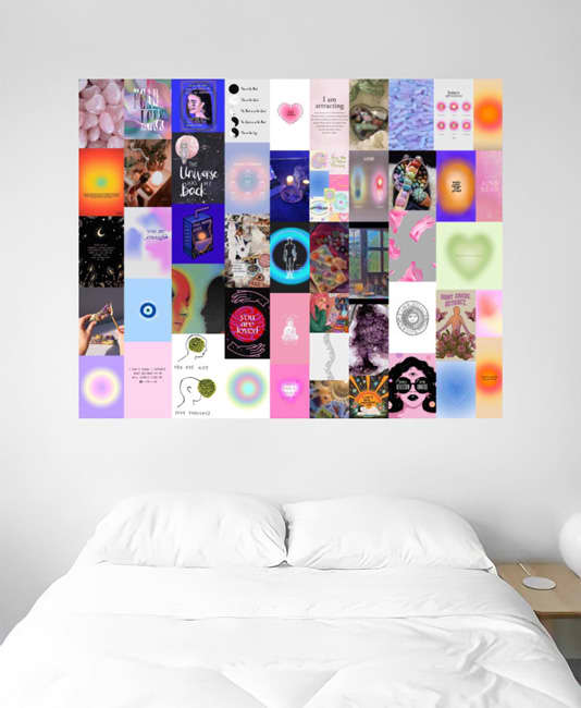 The Room Aesthetic For Room Decor Online